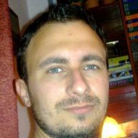 Apostolos Karagiannis's Photo