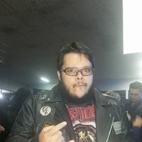 Lucas Bertolo's Photo