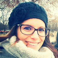 melanie gregoire的照片