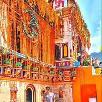 Le foto di Rupin Dhanraj