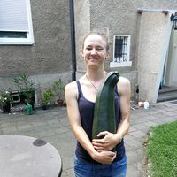 Theresa Zakrzewski's Photo