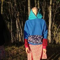 BeLuna Mendoza's Photo