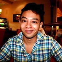 Fotos de Saiful Razali