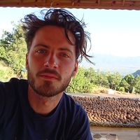 Фотографии пользователя Matthijs Rubberecht