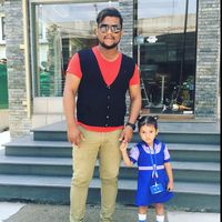 Joseph  Khati's Photo