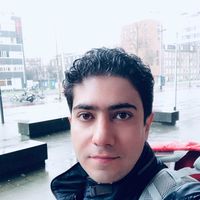 Photos de Emad Ansari