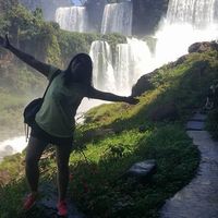 Silvina Fuentealba's Photo