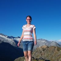 Fotos de Anna Unterkircher