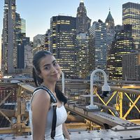 Ceyda Engin的照片