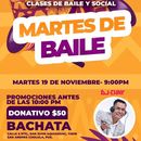 Clase De Baile Y Social's picture