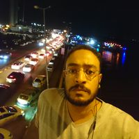 Mohammed Hassan的照片