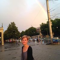 Maria Findus的照片