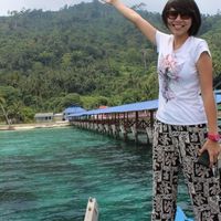 HweeSze Tee的照片