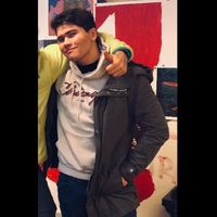 Guðmundur Guðmundsson's Photo