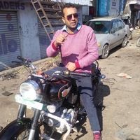 Amit Abrol's Photo