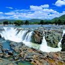 Hogenakkal WaterFalls's picture