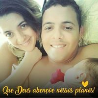 Evilane Silva's Photo