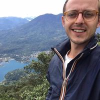 Olivier Bottier's Photo