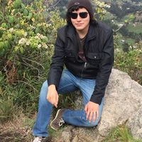 Andrés Galarza的照片