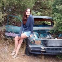 Hatice Dayıoğlu的照片