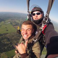 Jacob Fonville's Photo