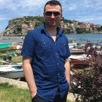 Erdal Erşahince's Photo