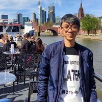 Agga Widhetra Wildcher's Photo