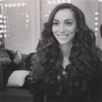 Olga Abbasova的照片