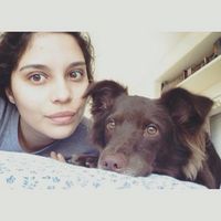 Fotos de Talía Castaneira