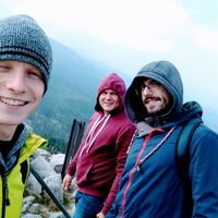 Marcin Kukielski's Photo