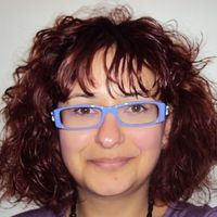 Anna Charmantzi的照片