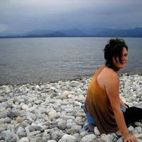 florencia pagliano's Photo