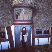 Francesca Baggio的照片