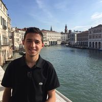 Ihab Abdelkareem's Photo