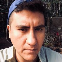 Ernesto Rubio's Photo