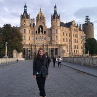 Elizaveta Kovalchuk的照片