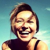 Yuliya Boichenko's Photo