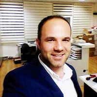 Recep SADIKHAN's Photo