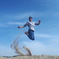 hojjat omidvari's Photo