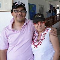 Gabriel Villalobos's Photo