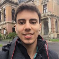 Thiago Madureira's Photo