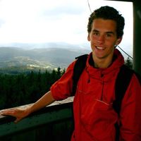 Marek Šrám's Photo