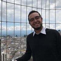 Diego Blanco的照片