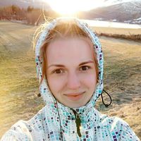 Daria Egurnova的照片