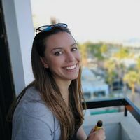 Le foto di Irene Pola Corchado