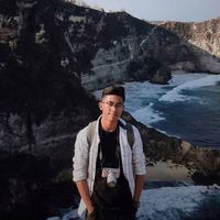 Genta Dhamara的照片