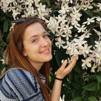 Anastasia Novikova's Photo