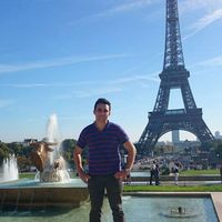 Ahmed Ibrahim的照片