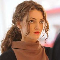 Georgiana Barzea's Photo