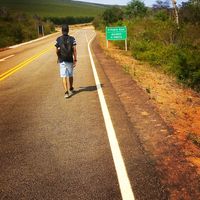 Wedrison Silva's Photo